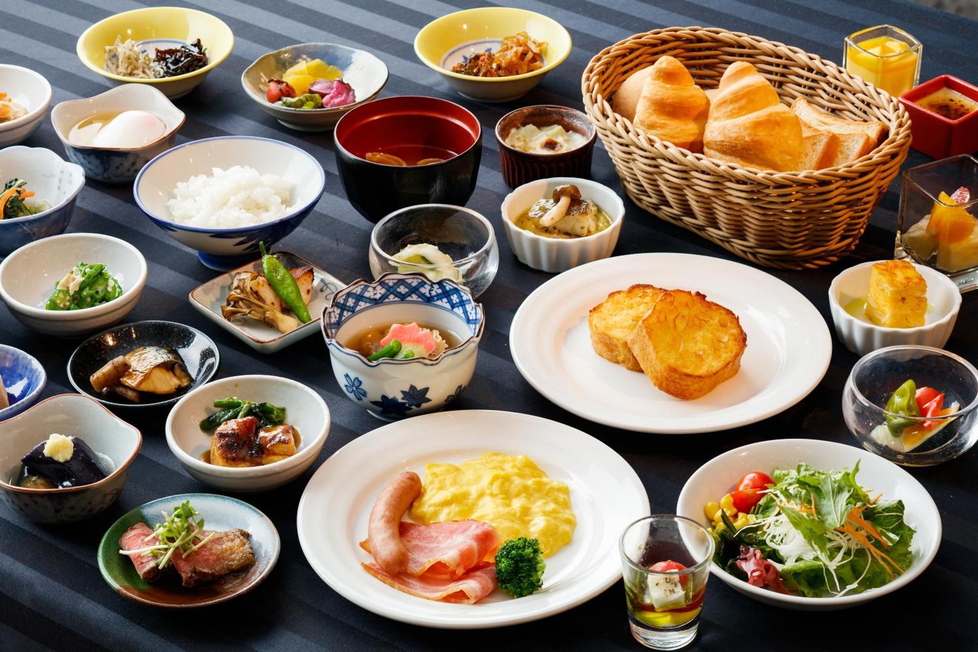 Kanazawa New Grand Hotel Premier Eksteriør billede
