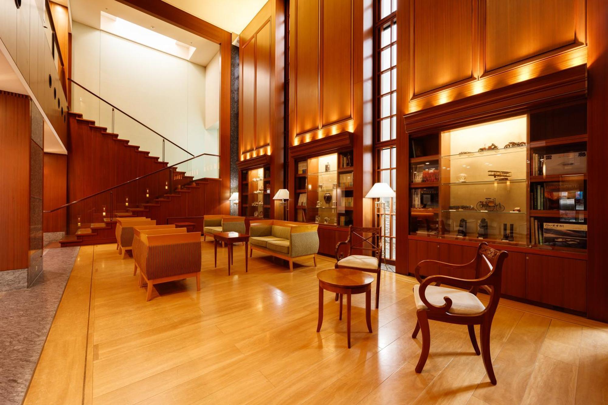 Kanazawa New Grand Hotel Premier Eksteriør billede