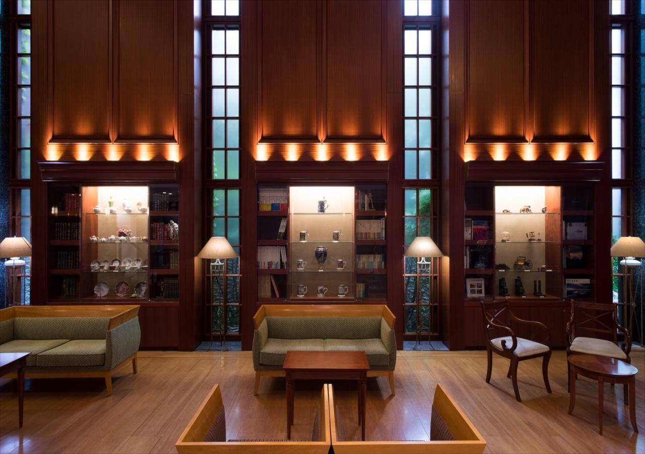 Kanazawa New Grand Hotel Premier Eksteriør billede