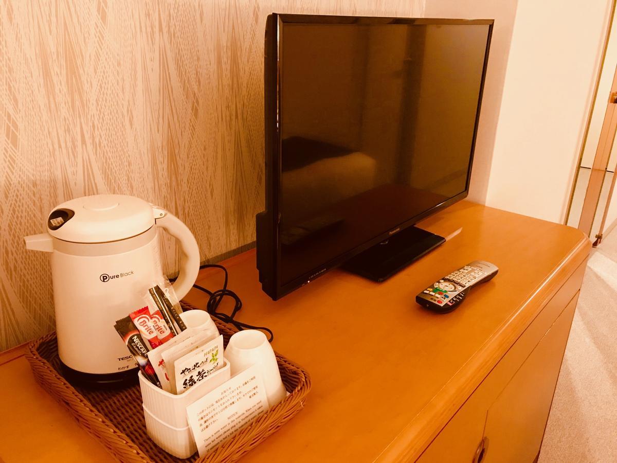 Kanazawa New Grand Hotel Premier Eksteriør billede